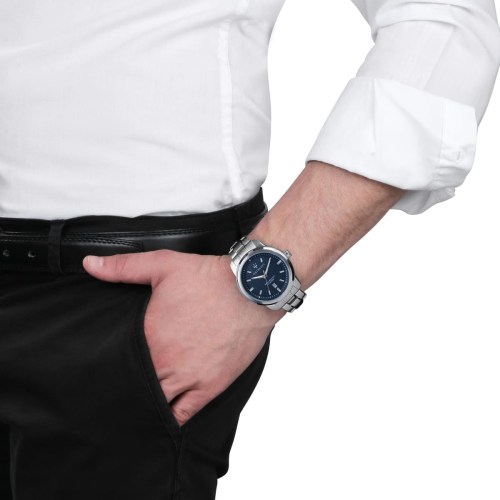 Мъжки часовник Maserati Successo R8853121004