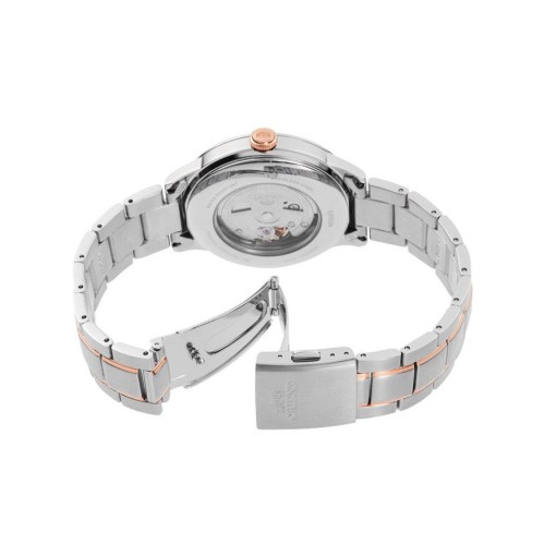 Мъжки Часовник Orient Day & Night Automatic RA-AS0101S