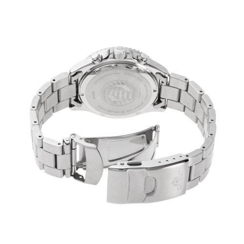 Мъжки часовник Orient Mako Solar RA-TX0201L