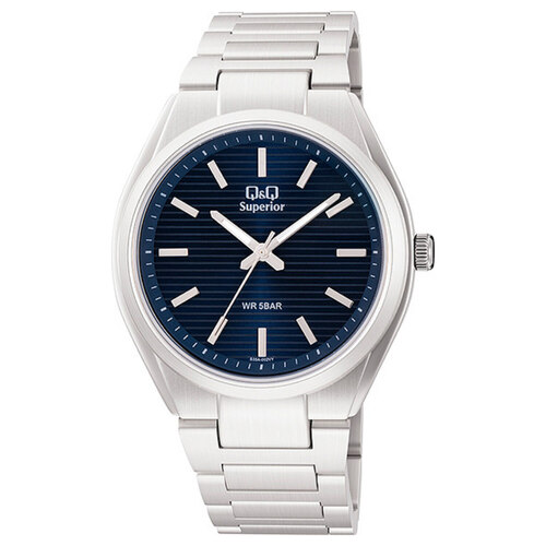 Мъжки часовник Q&Q Superior S35A-002VY - снимка 1