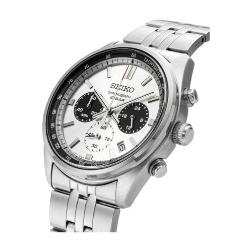 Мъжки часовник Seiko Sport Chrono SSB425P1