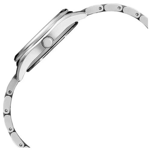 Дамски часовник Seiko Diamond Collection Light Blue SUR581P1
