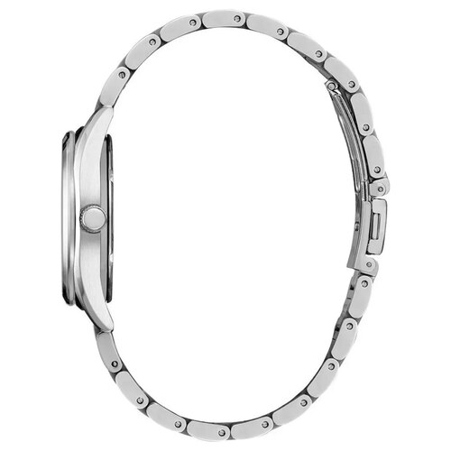 Дамски часовник Seiko Diamond Collection Light Blue SUR581P1