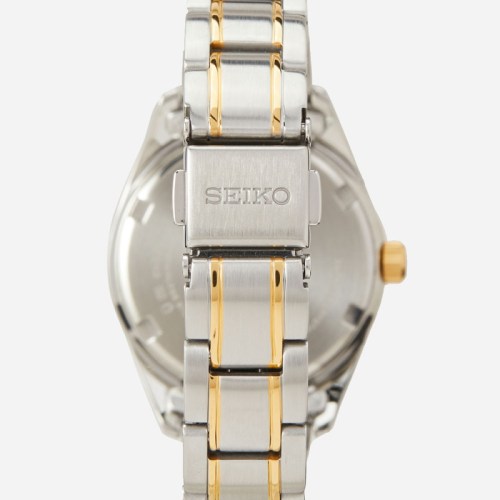 Дамски часовник Seiko Classic Lady Essential Time