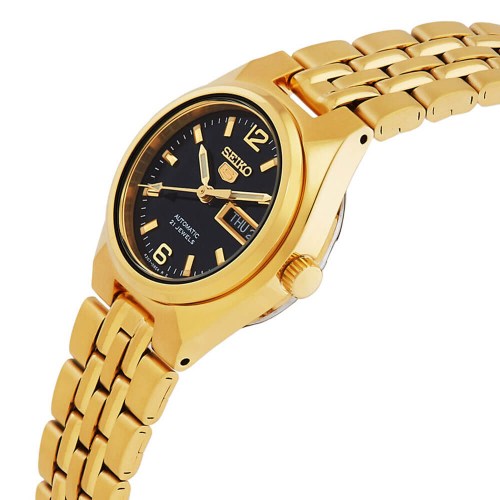 Дамски часовник Seiko Automatic Classic Lady SYMK38K1
