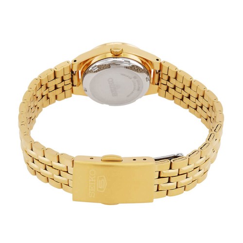 Дамски часовник Seiko Automatic Classic Lady SYMK38K1