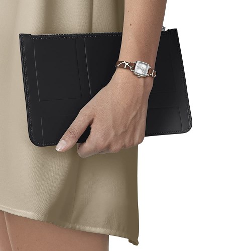 Дамски часовник Tissot Lovely T058.109.17.036.00