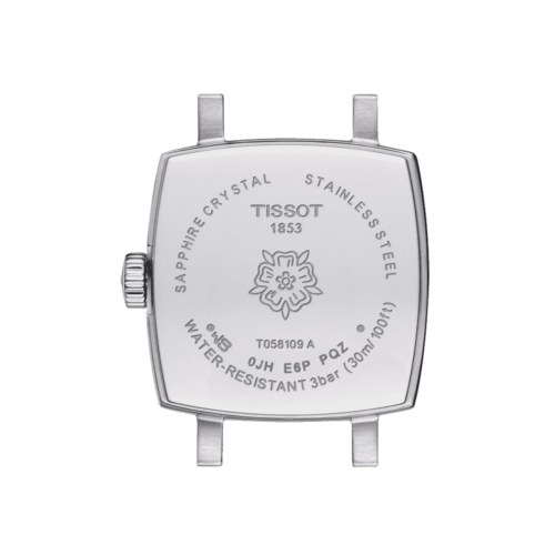 Дамски часовник Tissot Lovely T058.109.17.036.00