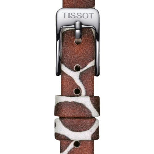 Дамски часовник Tissot Lovely T058.109.17.036.00