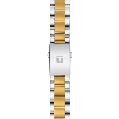 Мъжки часовник Tissot Chrono XL T116.617.22.041.00