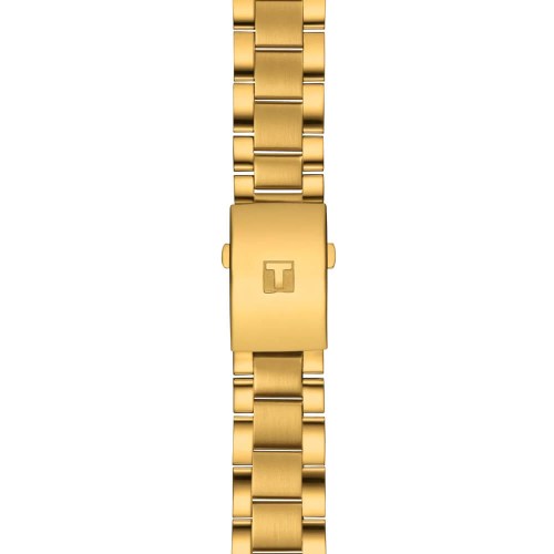Мъжки часовник Tissot Chrono XL T116.617.33.051.00