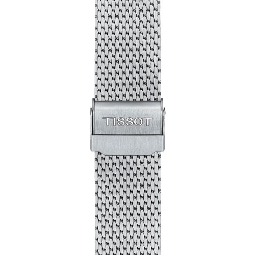 Мъжки часовник Tissot Seastar 1000 Chronograph T120.417.11.041.02