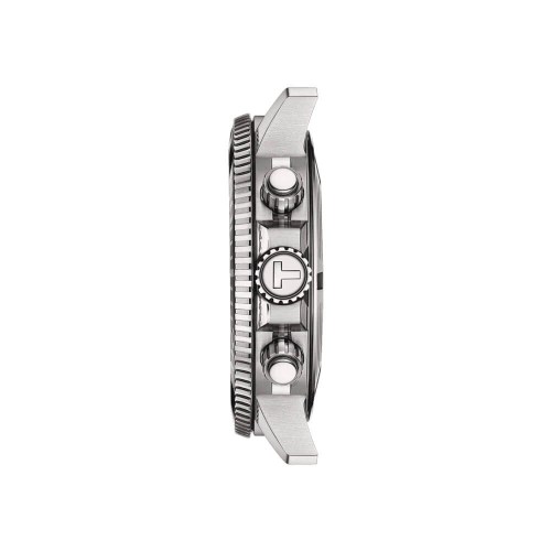 Мъжки часовник Tissot Seastar 1000 Chronograph T120.417.11.041.02