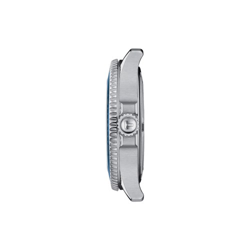 Дамски часовник Tissot Seastar 1000 T120.210.11.041.00