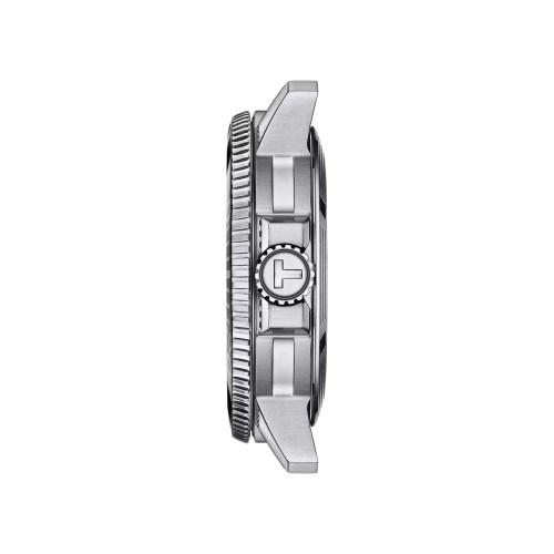 Мъжки часовник Tissot Seastar 1000 Automatic Powermatic 80 T120.407.11.091.01