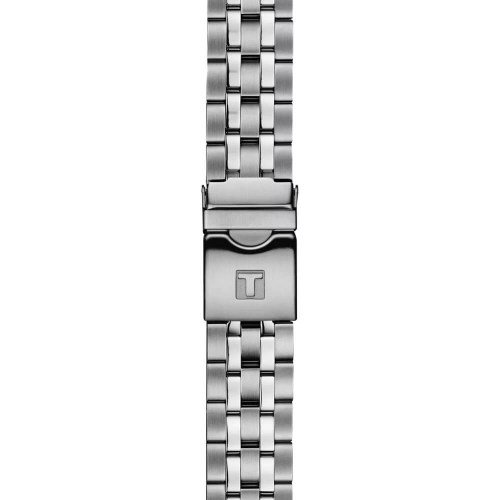 Мъжки часовник Tissot Seastar 1000 Automatic Powermatic 80 T120.407.11.091.01