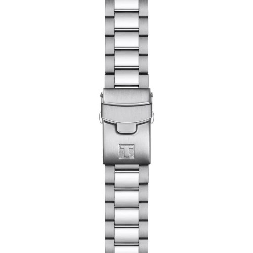 Мъжки часовник Tissot Seastar 2000 Professional Automatic Powermatic 80 T120.607.11.041.00