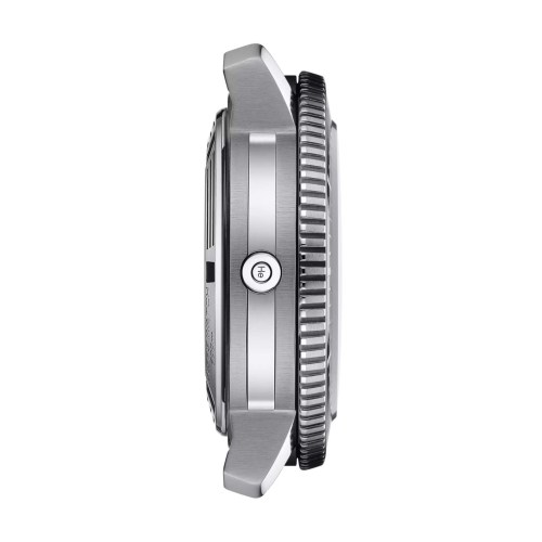 Мъжки часовник Tissot Seastar 2000 Professional Automatic Powermatic 80 T120.607.11.041.01