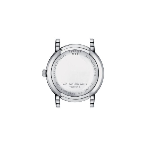 Дамски часовник Tissot Carson Premium Lady T122.210.11.159.00