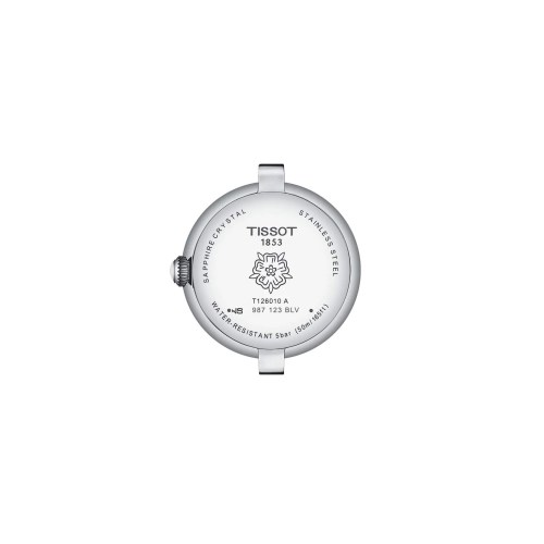 Дамски часовник Tissot Bellissima Small Lady T126.010.16.013.00
