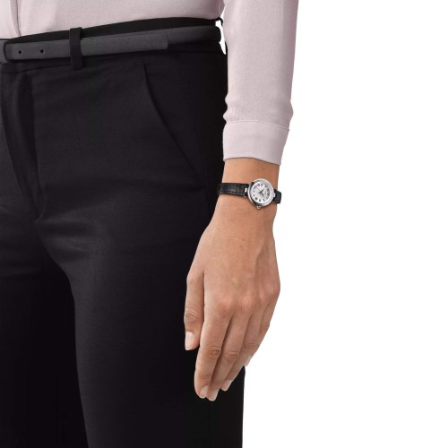 Дамски часовник Tissot Bellissima Small Lady T126.010.16.013.00