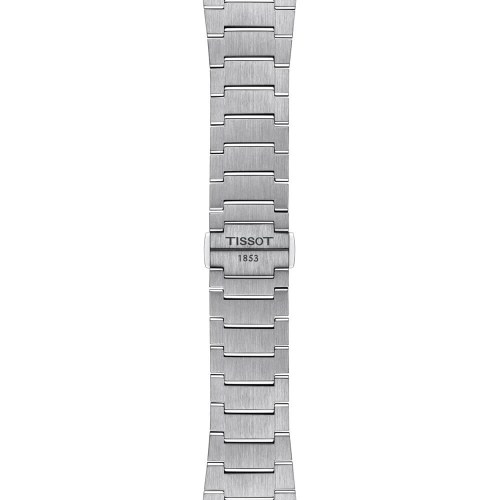 Мъжки часовник Tissot PRX Powermatic 80 T137.407.11.041.00