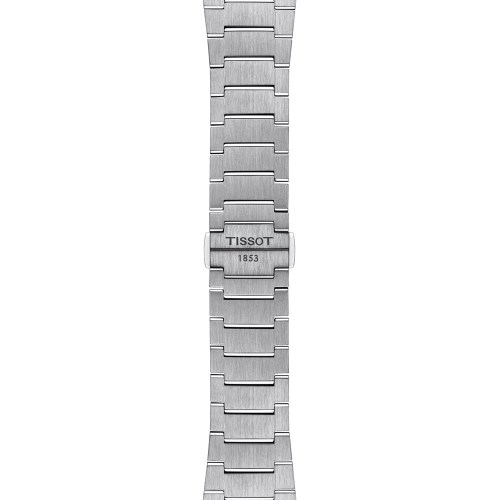 Мъжки часовник Tissot PRX Powermatic 80 T137.407.11.051.01