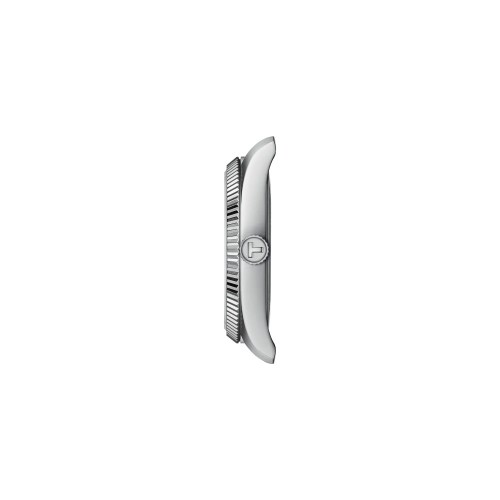 Дамски часовник Tissot Ballade T156.210.11.091.00
