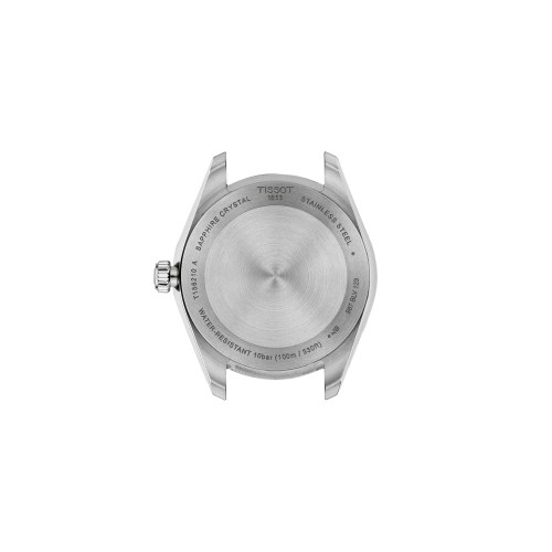 Дамски часовник Tissot Ballade T156.210.11.091.00