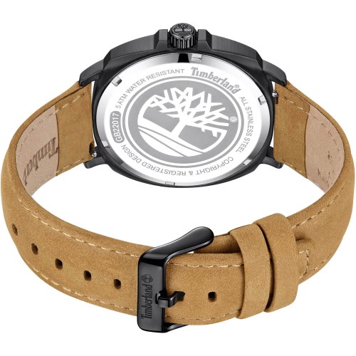 Мъжки часовник Timberland Bailard