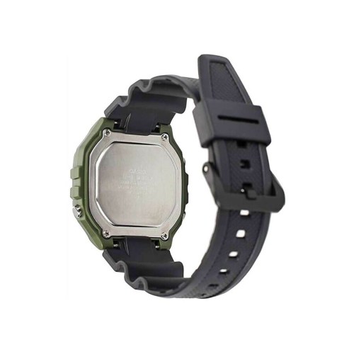 Часовник Casio W-218H-3AVEF