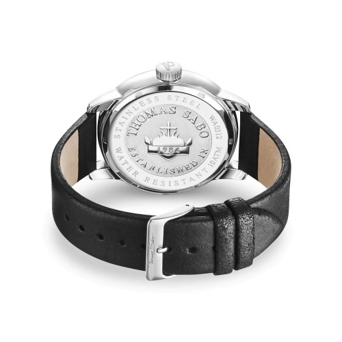 Мъжки часовник Thomas Sabo Rebel at Heart