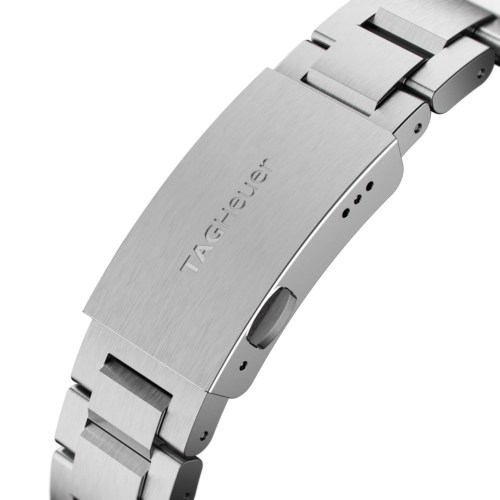 Мъжки часовник TAG Heuer Aquaracer Calibre 7 WAY201T.BA0927