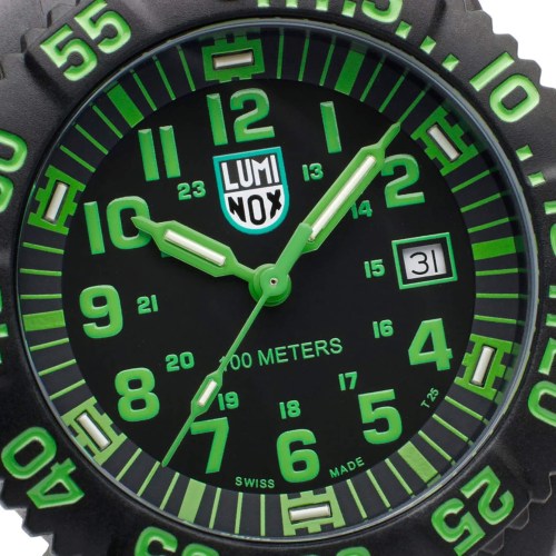 Мъжки часовник Luminox Sea Lion CARBONOX™ X2.2067