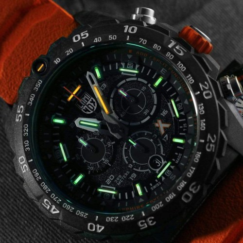Мъжки часовник Luminox Bear Grylls Survival Chronograph XB.3749