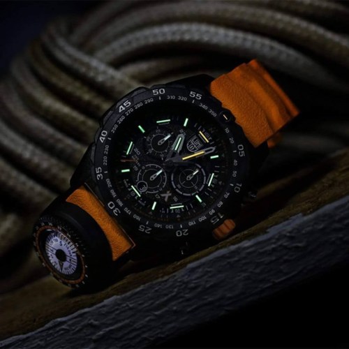 Мъжки часовник Luminox Bear Grylls Survival Chronograph XB.3749