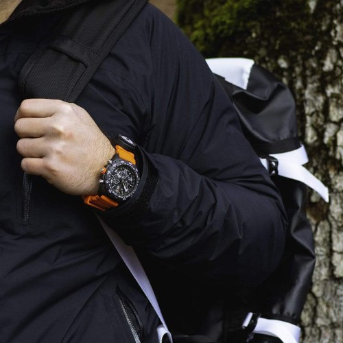 Мъжки часовник Luminox Bear Grylls Survival Chronograph XB.3749