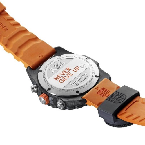 Мъжки часовник Luminox Bear Grylls Survival Chronograph XB.3749