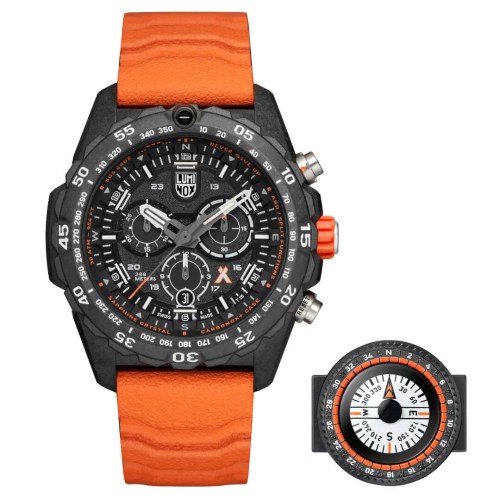 Мъжки часовник Luminox Bear Grylls Survival Chronograph XB.3749