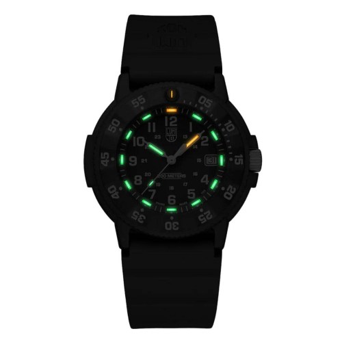 Мъжки часовник Luminox Navy Seal Original Evo CARBONOX™ XS.3013.EVO.S
