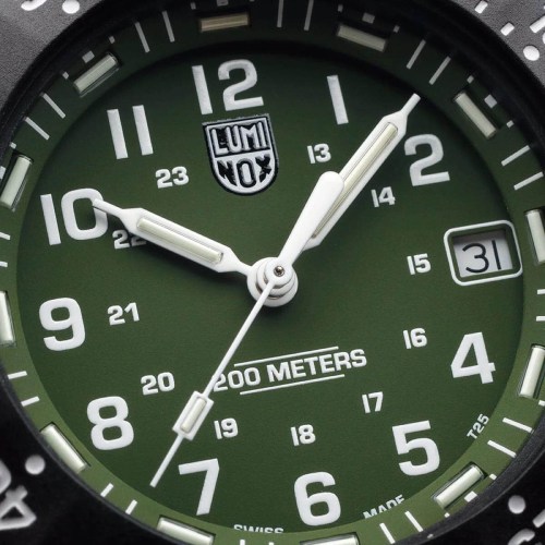 Мъжки часовник Luminox Navy Seal Original Evo CARBONOX™ XS.3013.EVO.S