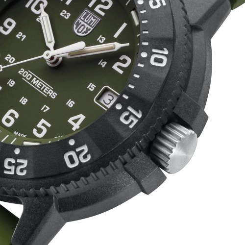 Мъжки часовник Luminox Navy Seal Original Evo CARBONOX™ XS.3013.EVO.S