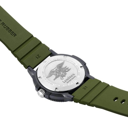 Мъжки часовник Luminox Navy Seal Original Evo CARBONOX™ XS.3013.EVO.S