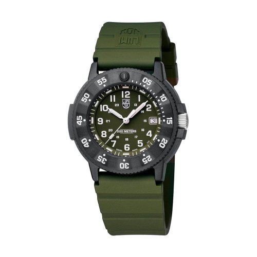 Мъжки часовник Luminox Navy Seal Original Evo CARBONOX™ XS.3013.EVO.S