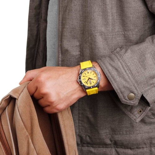 Мъжки часовник Luminox Pacific Diver CARBONOX™ XS.3125