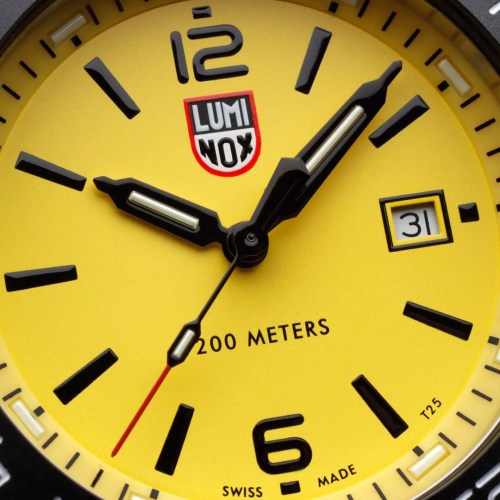 Мъжки часовник Luminox Pacific Diver CARBONOX™ XS.3125