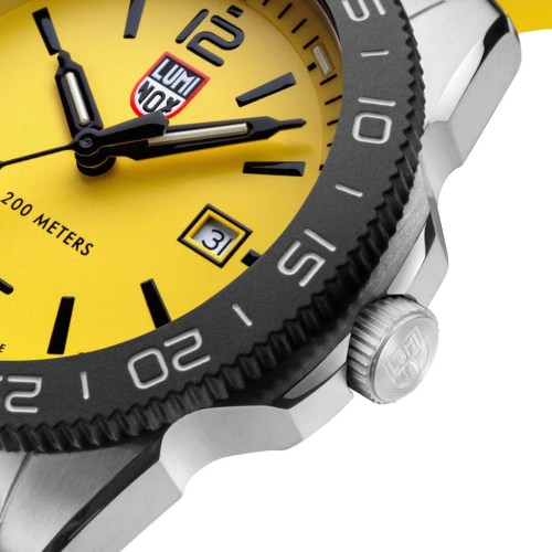Мъжки часовник Luminox Pacific Diver CARBONOX™ XS.3125