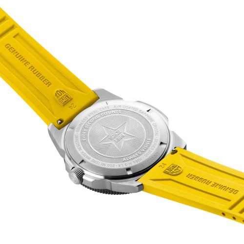 Мъжки часовник Luminox Pacific Diver CARBONOX™ XS.3125