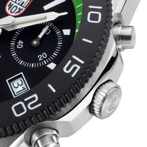Мъжки часовник Luminox Pacific Diver Chronograph CARBONOX™ XS.3157.NF
