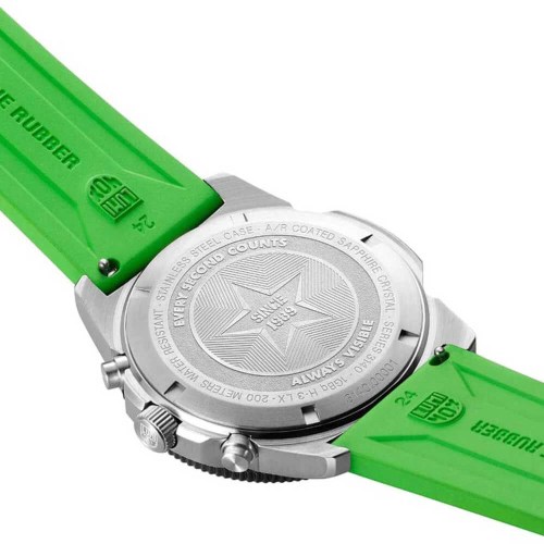 Мъжки часовник Luminox Pacific Diver Chronograph CARBONOX™ XS.3157.NF